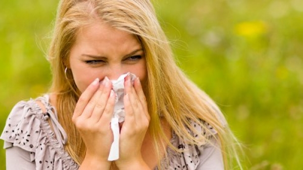 Proteggi la tua casa dalle allergie di primavera