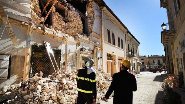 Inagibilità per sisma dopo l’acquisto della prima casa?